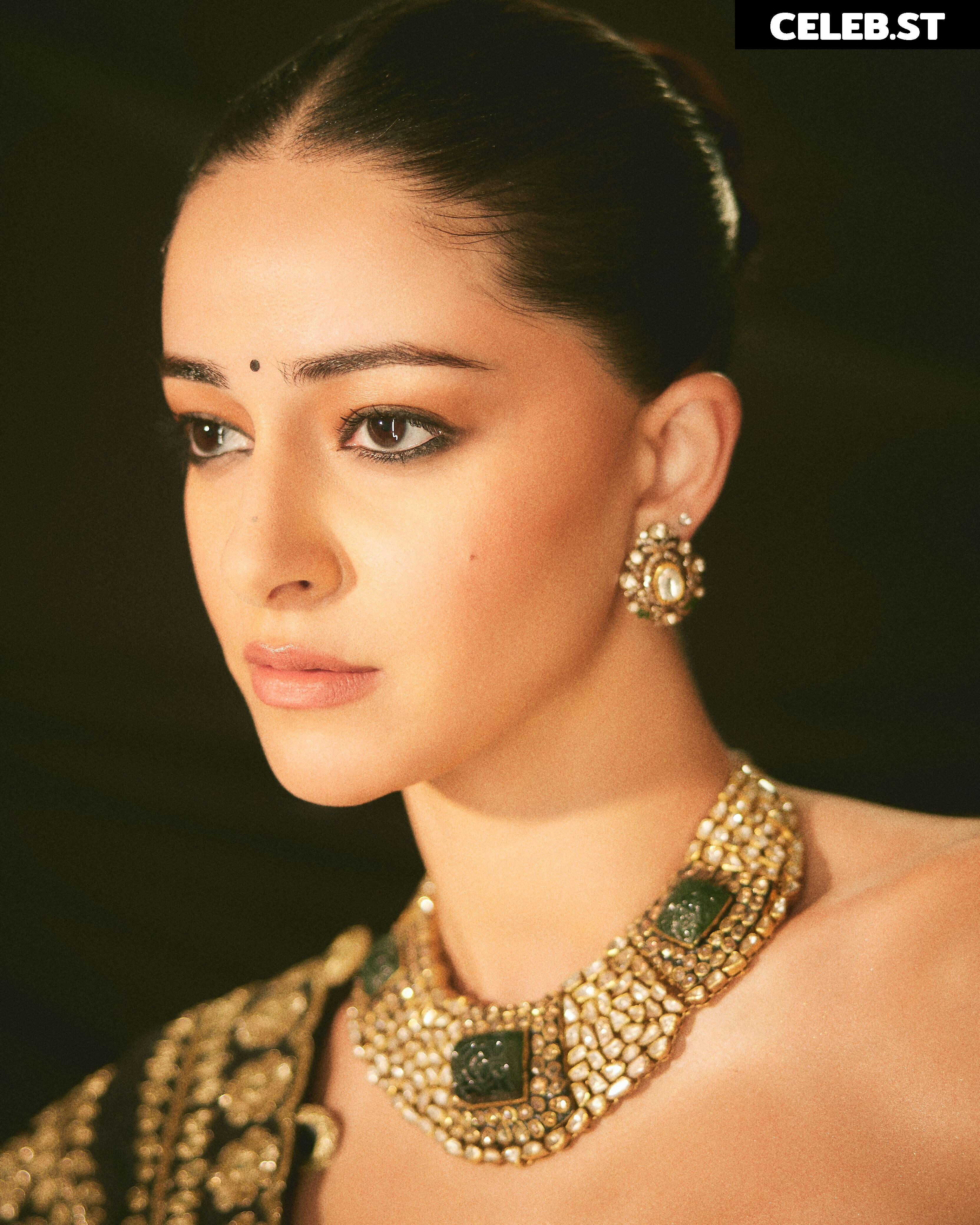 Ananya Pandey Image 22952564