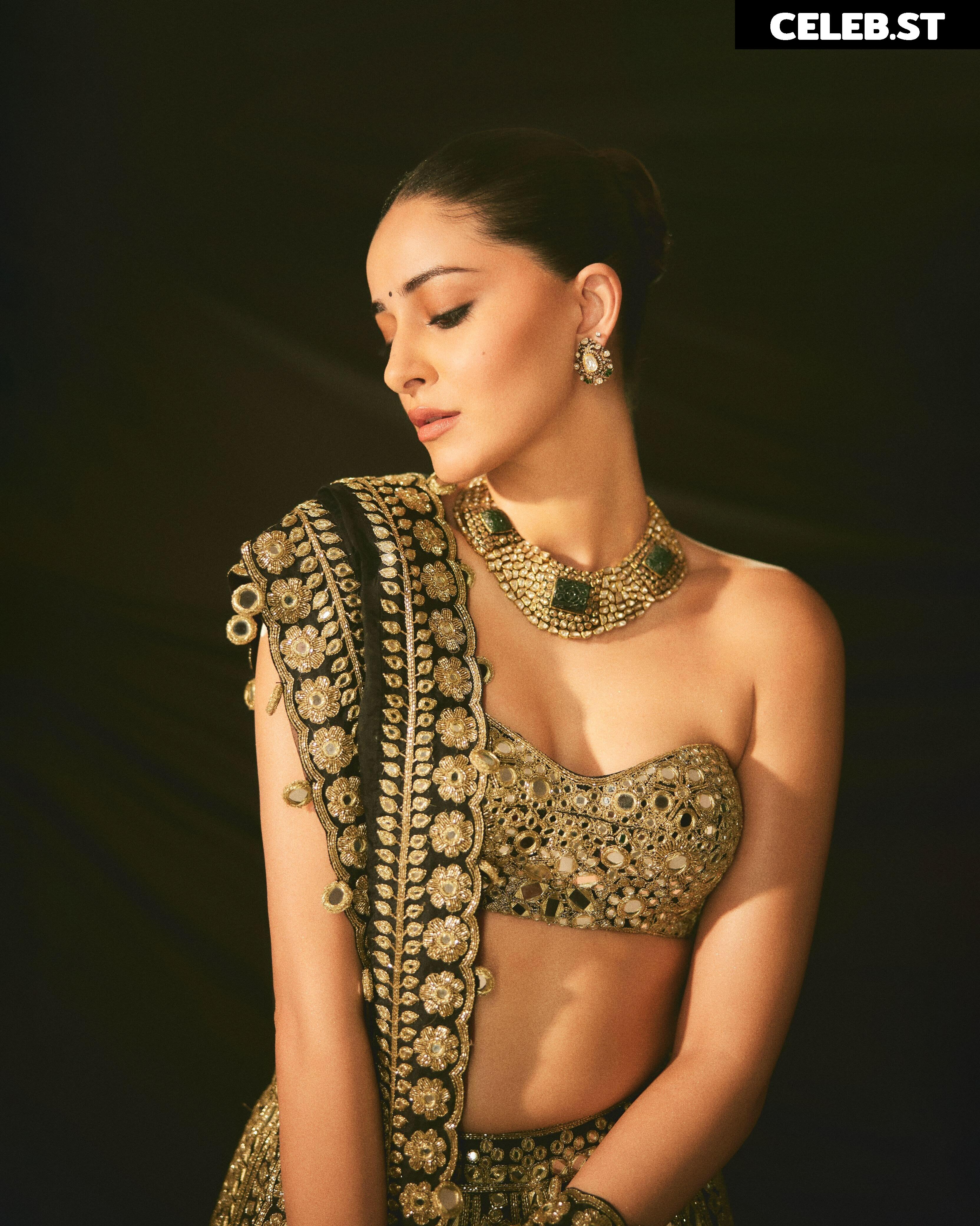 Ananya Pandey Image 22952569