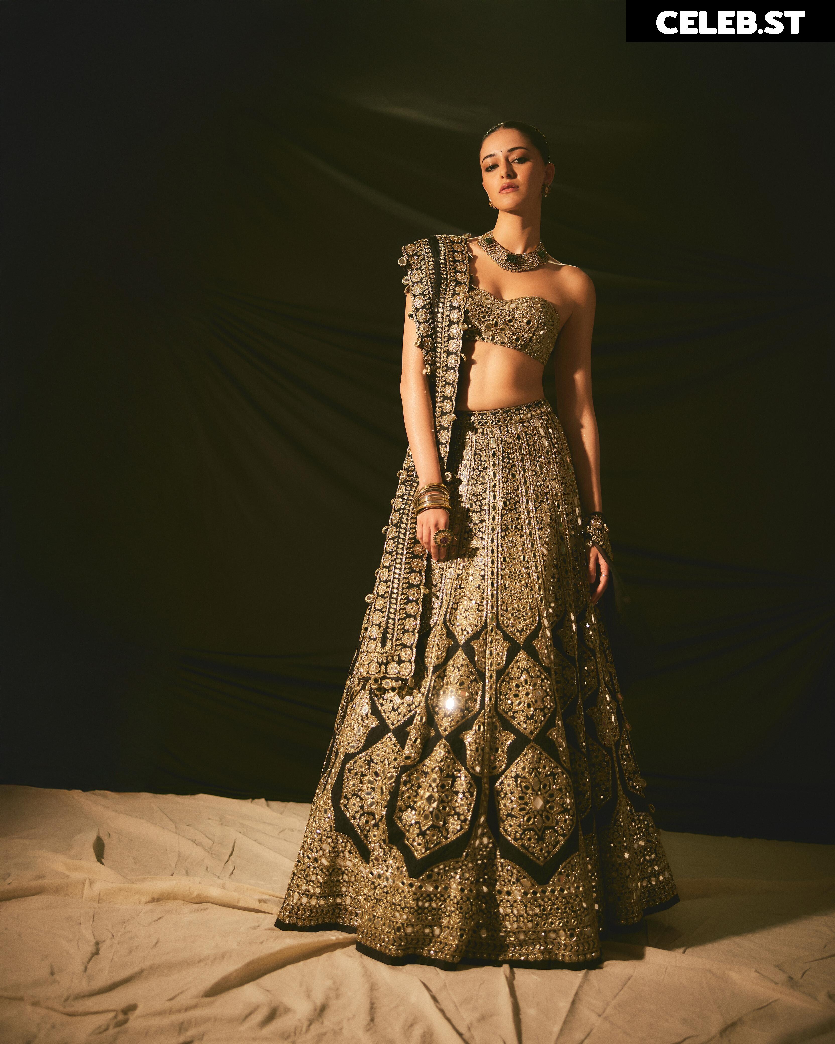 Ananya Pandey Image 22952568