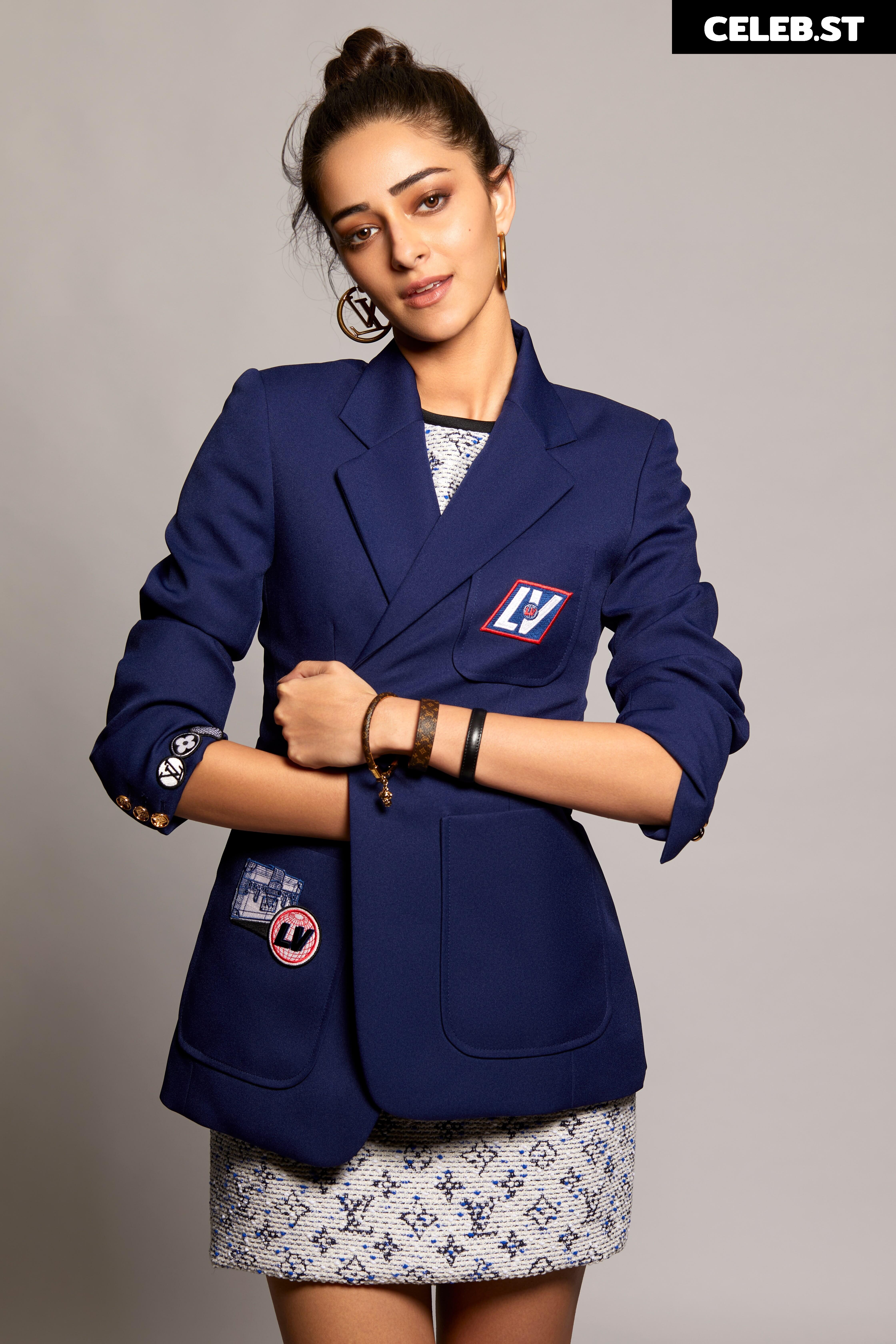 Ananya Pandey Image 22952551