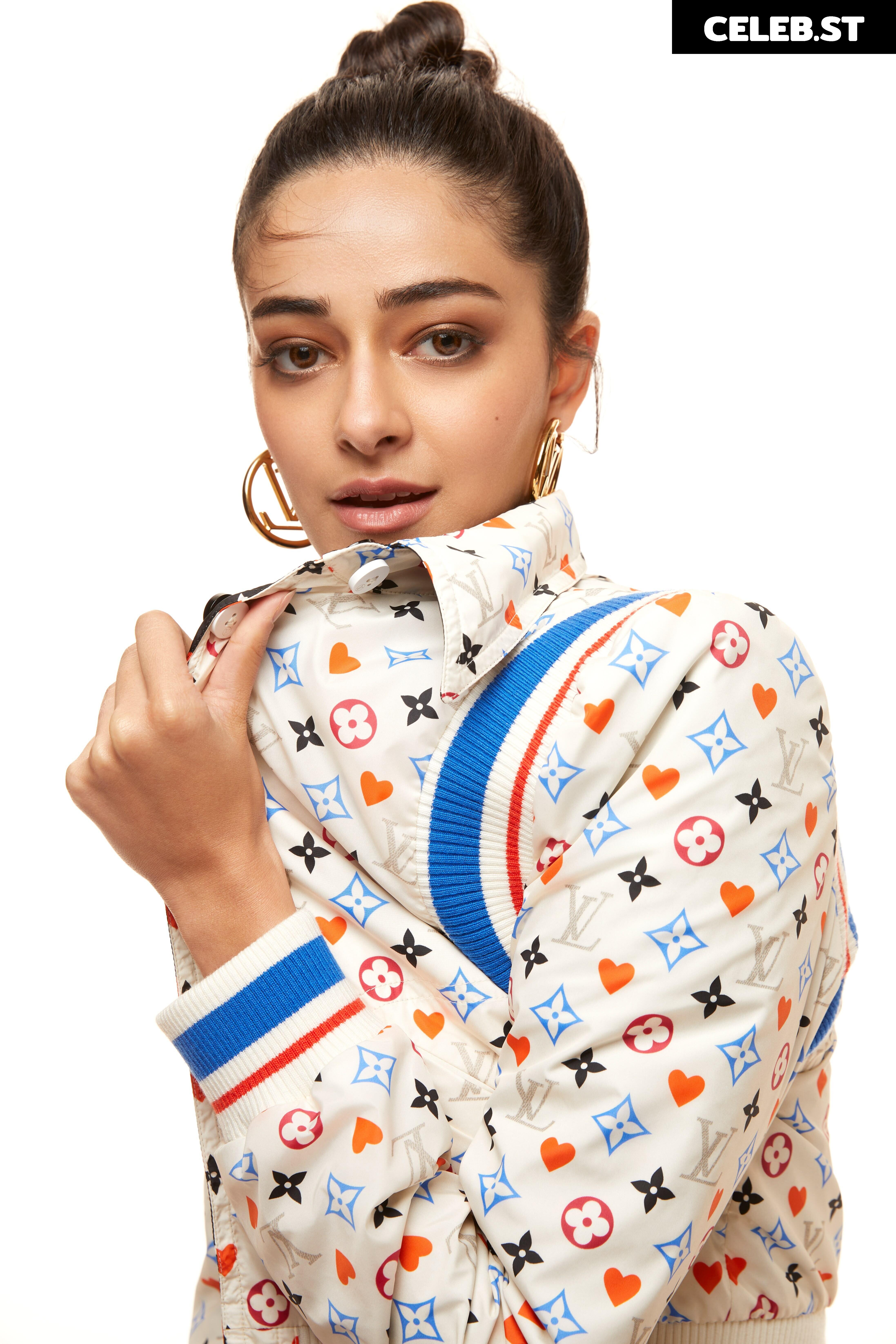 Ananya Pandey Image 22952549