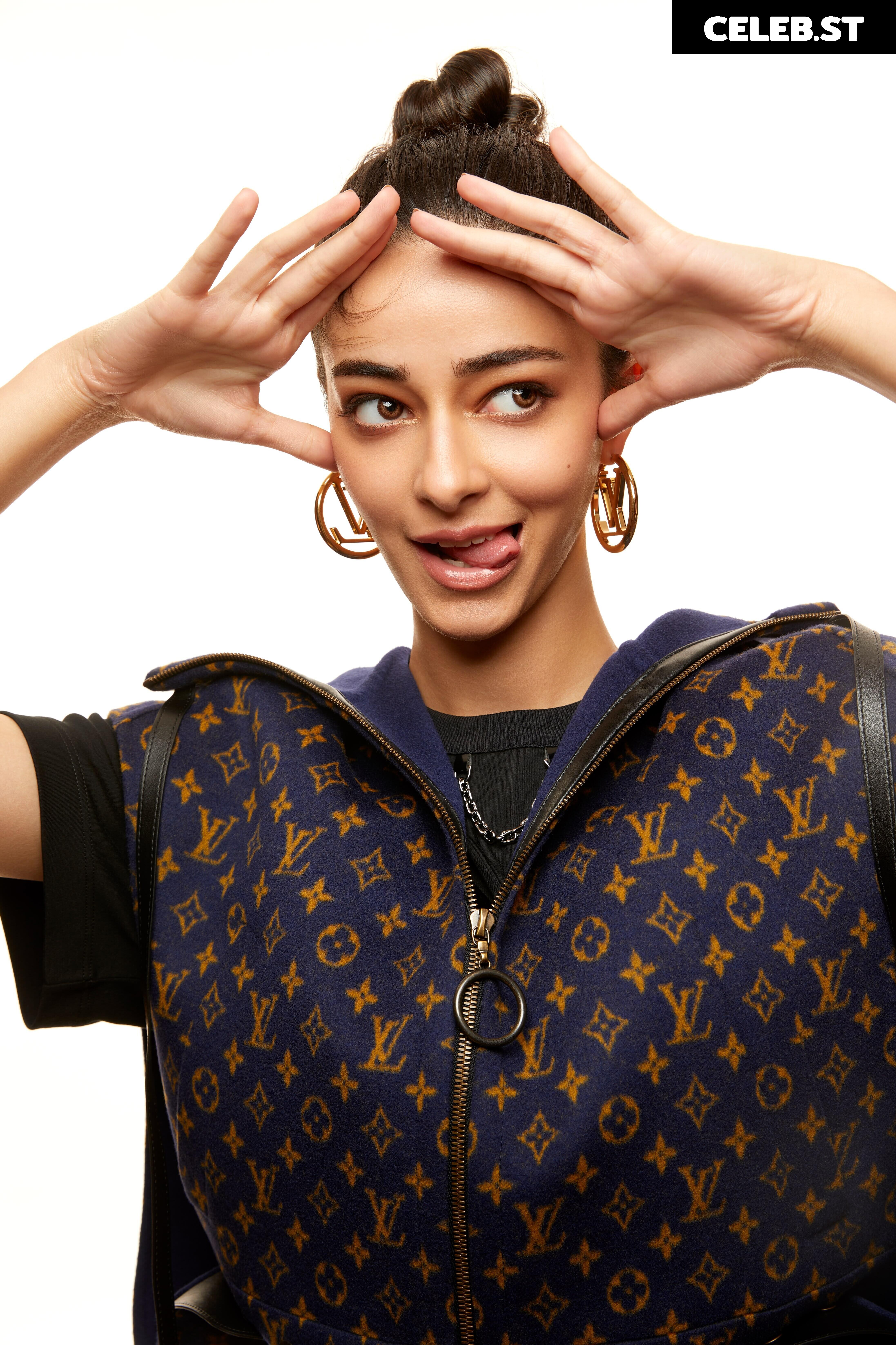 Ananya Pandey Image 22952548