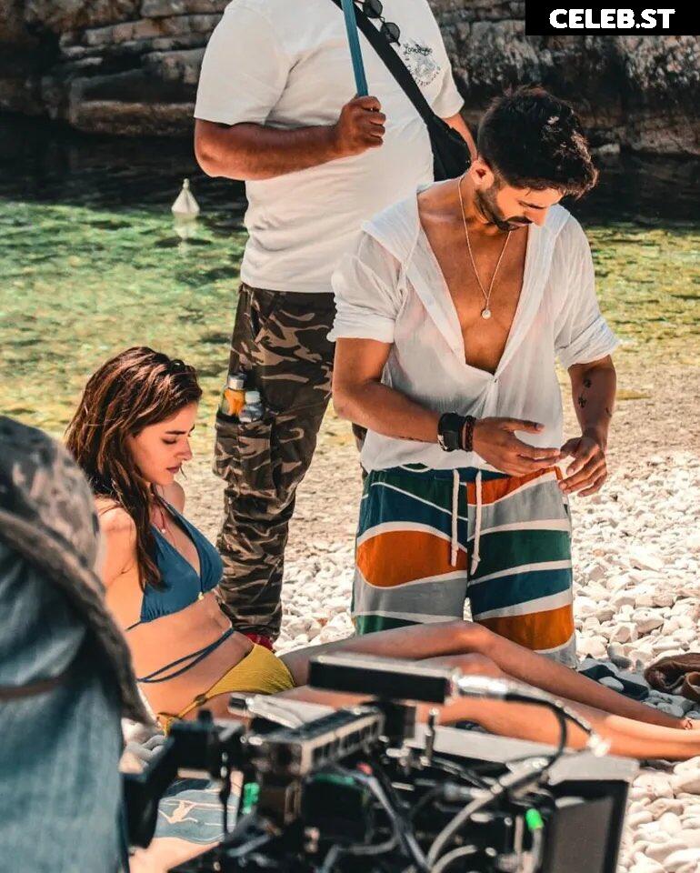 Ananya Pandey Image 22952570