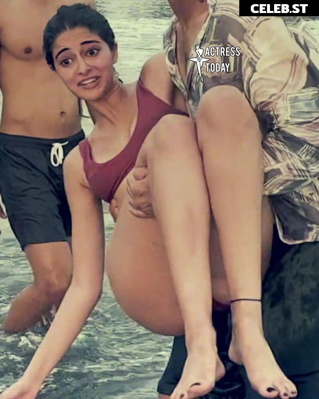 Ananya Pandey Image 22952493