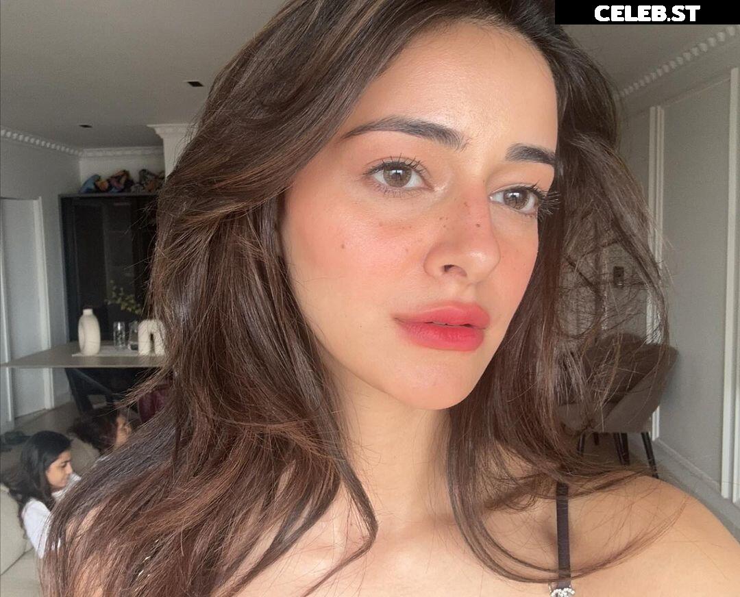 Ananya Pandey Image 22952481