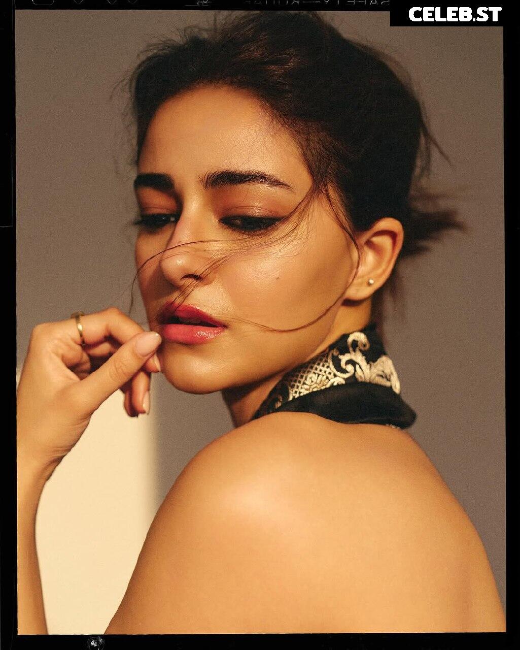 Ananya Pandey Image 22952427