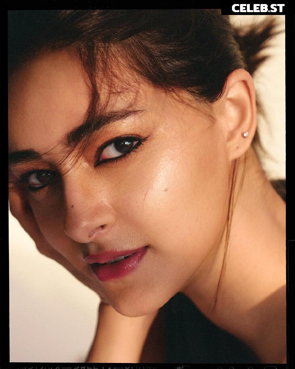 Ananya Pandey Image 22952425
