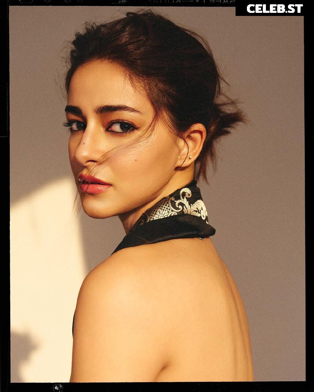 Ananya Pandey Image 22952429