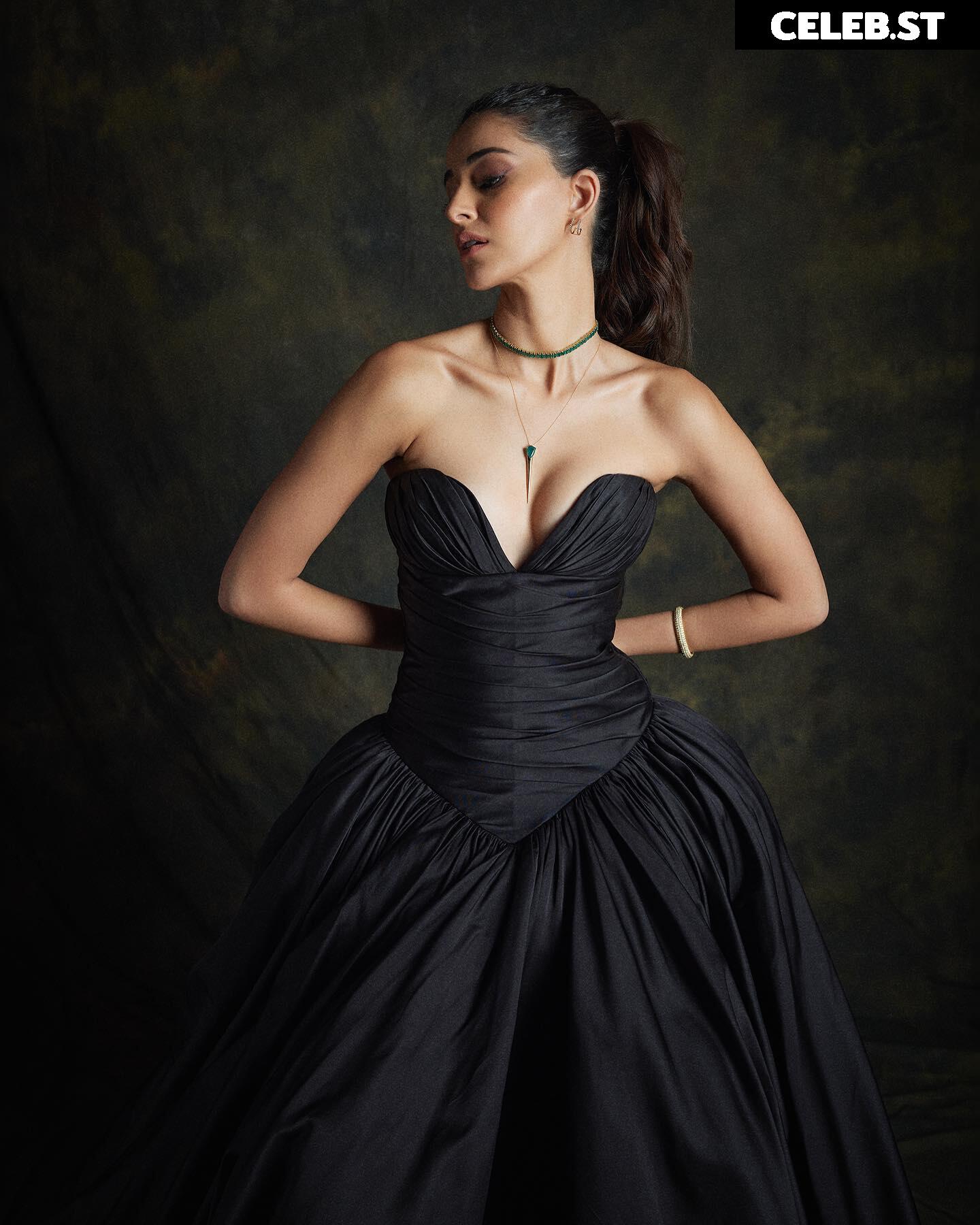 Ananya Pandey Image 22952410