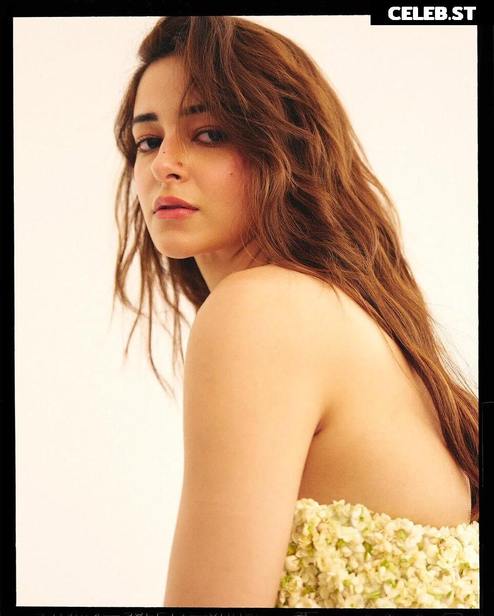 Ananya Pandey Image 22952433