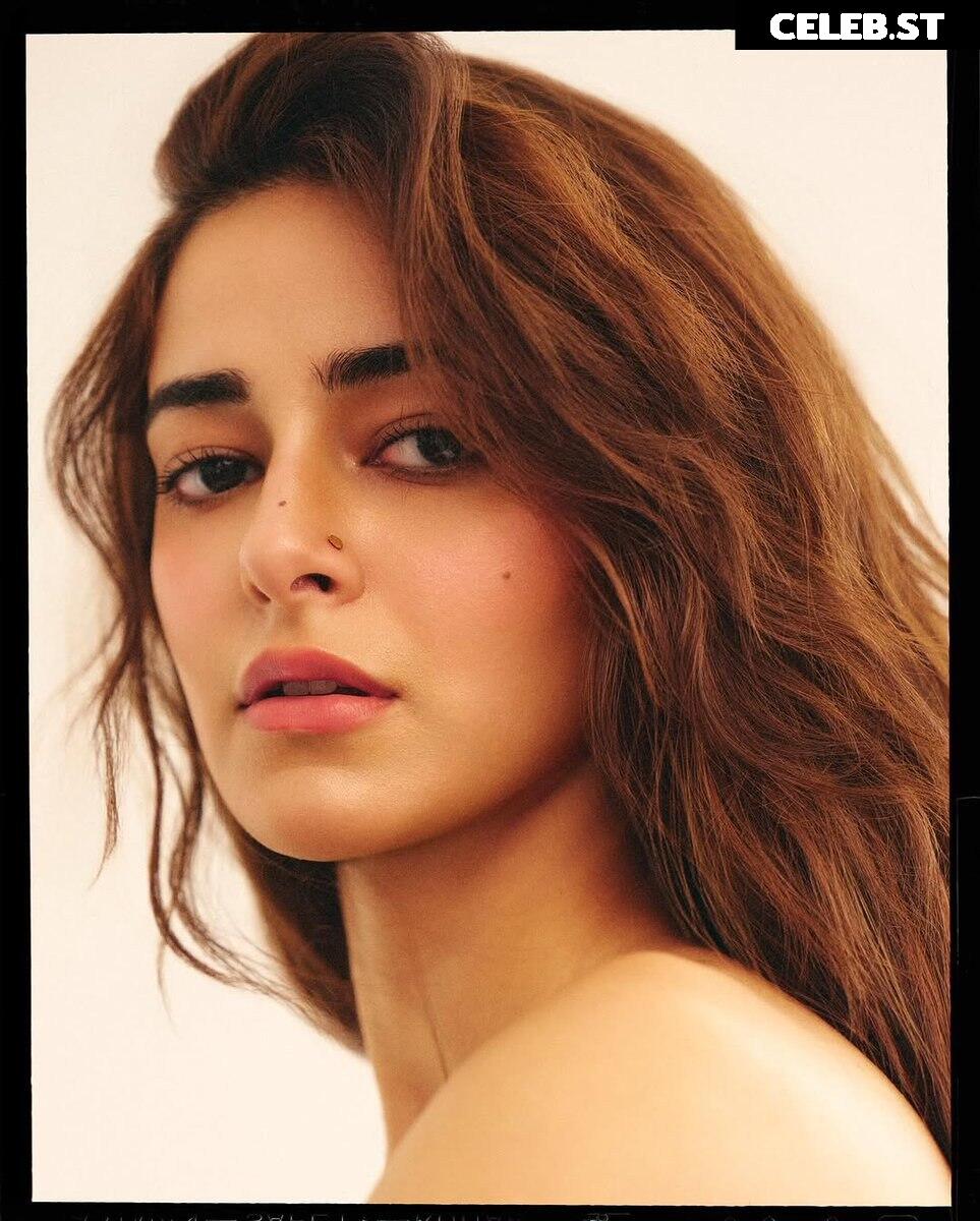 Ananya Pandey Image 22952432