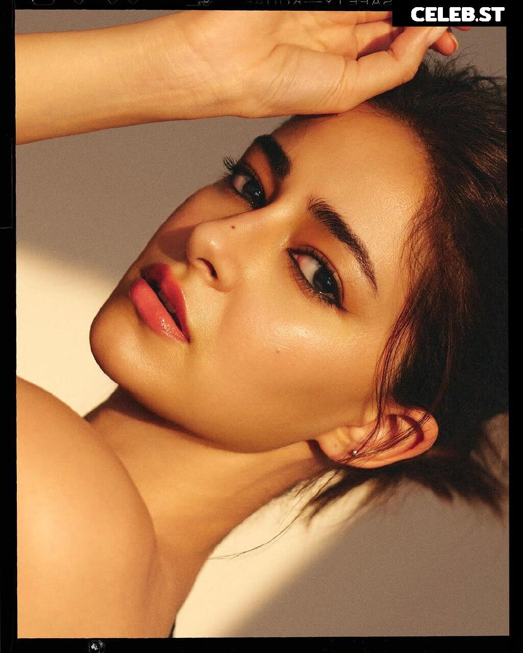 Ananya Pandey Image 22952430
