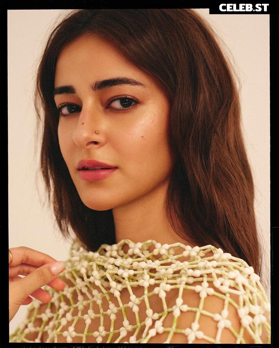 Ananya Pandey Image 22952436