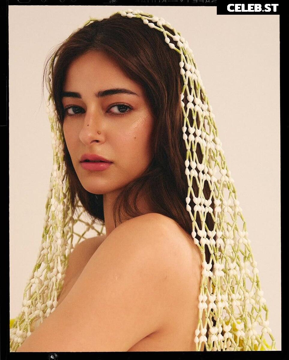 Ananya Pandey Image 22952434