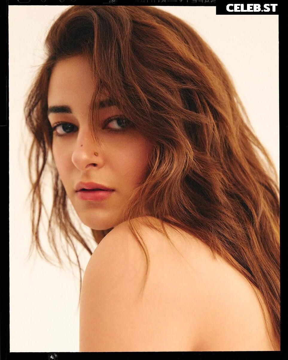 Ananya Pandey Image 22952438