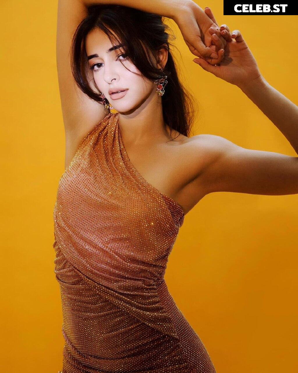 Ananya Pandey Image 22952462
