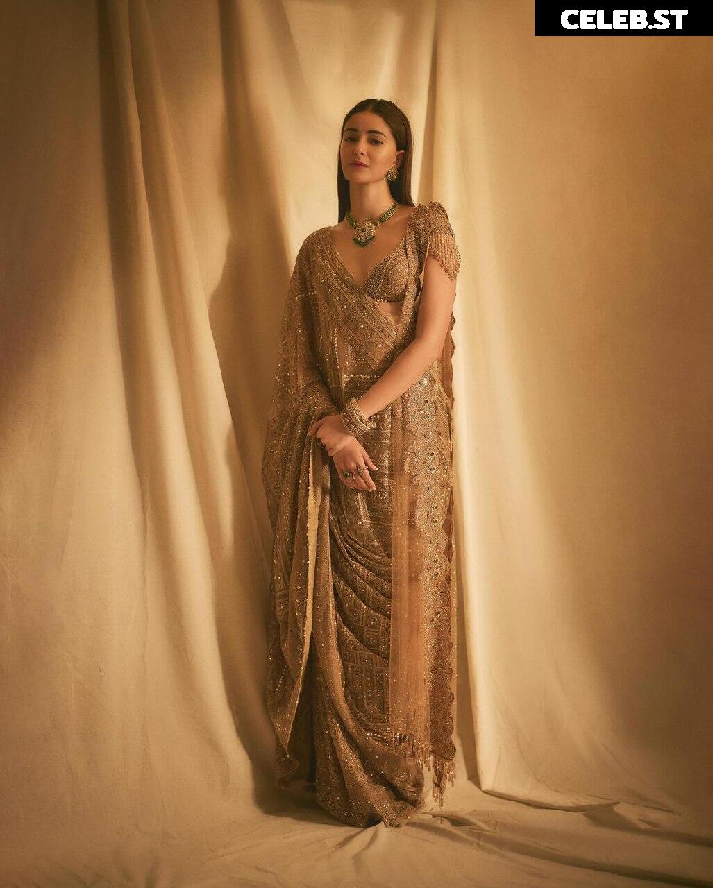 Ananya Pandey Image 22952466