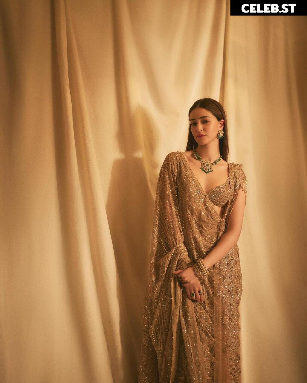 Ananya Pandey Image 22952469