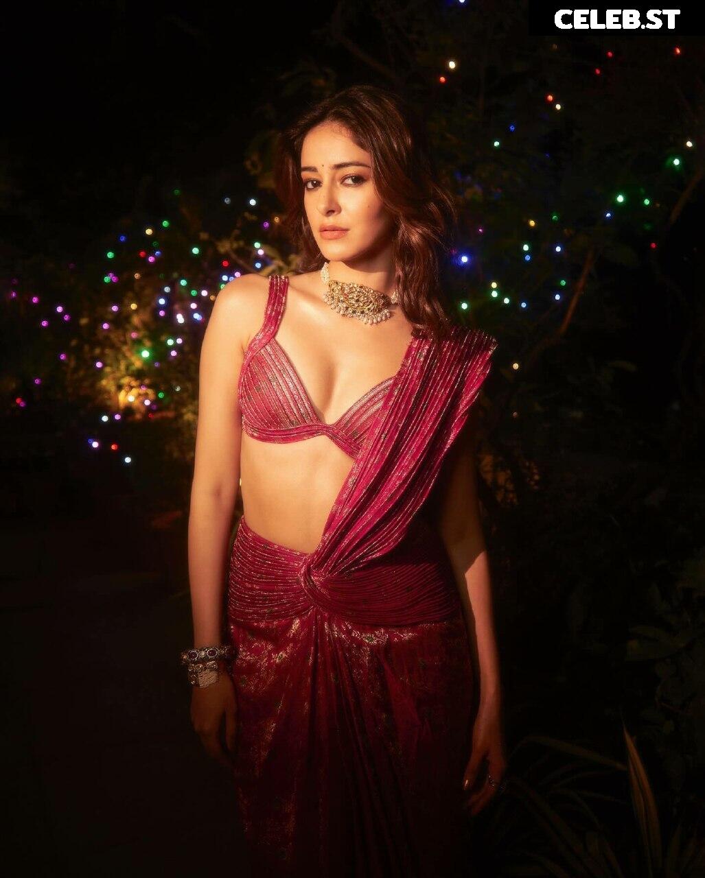Ananya Pandey Image 22952443