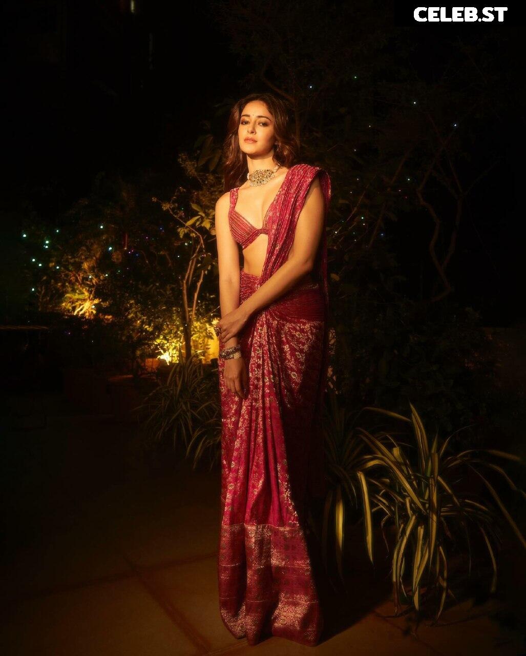 Ananya Pandey Image 22952440