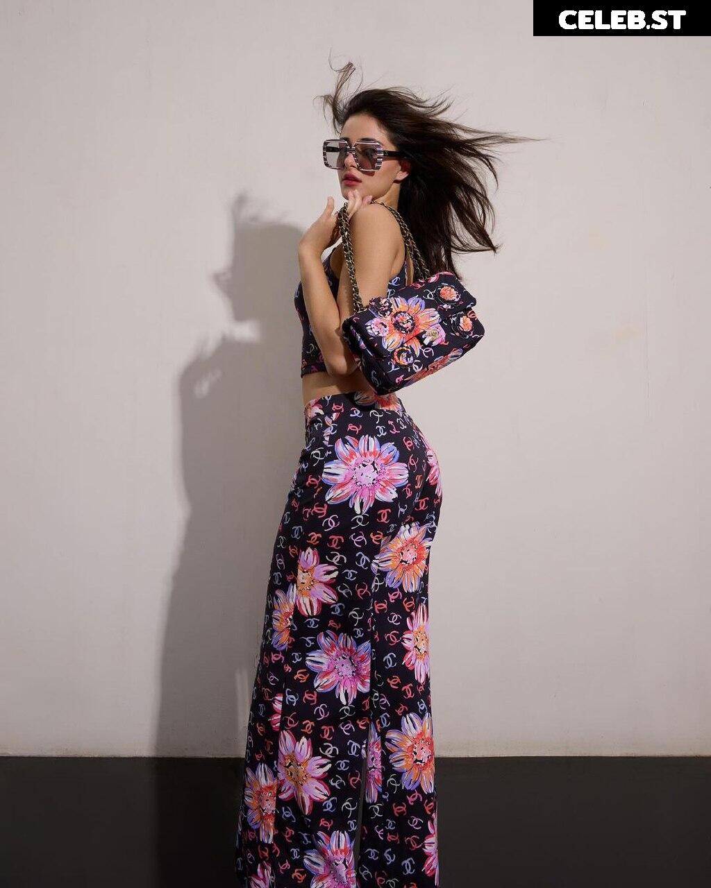 Ananya Pandey Image 22952476