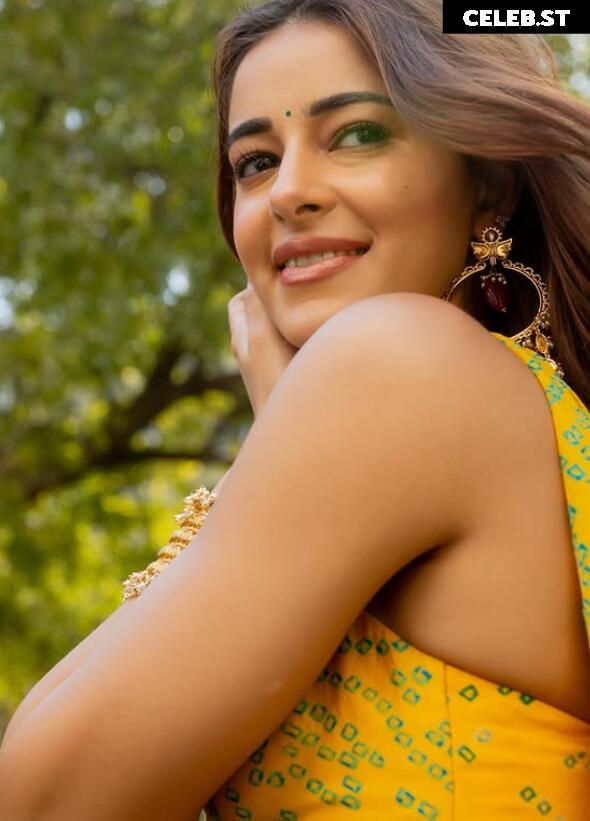 Ananya Pandey Image 22952626