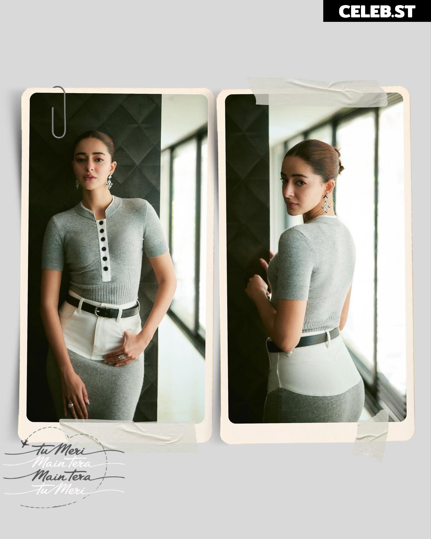 Ananya Pandey Image 22952601