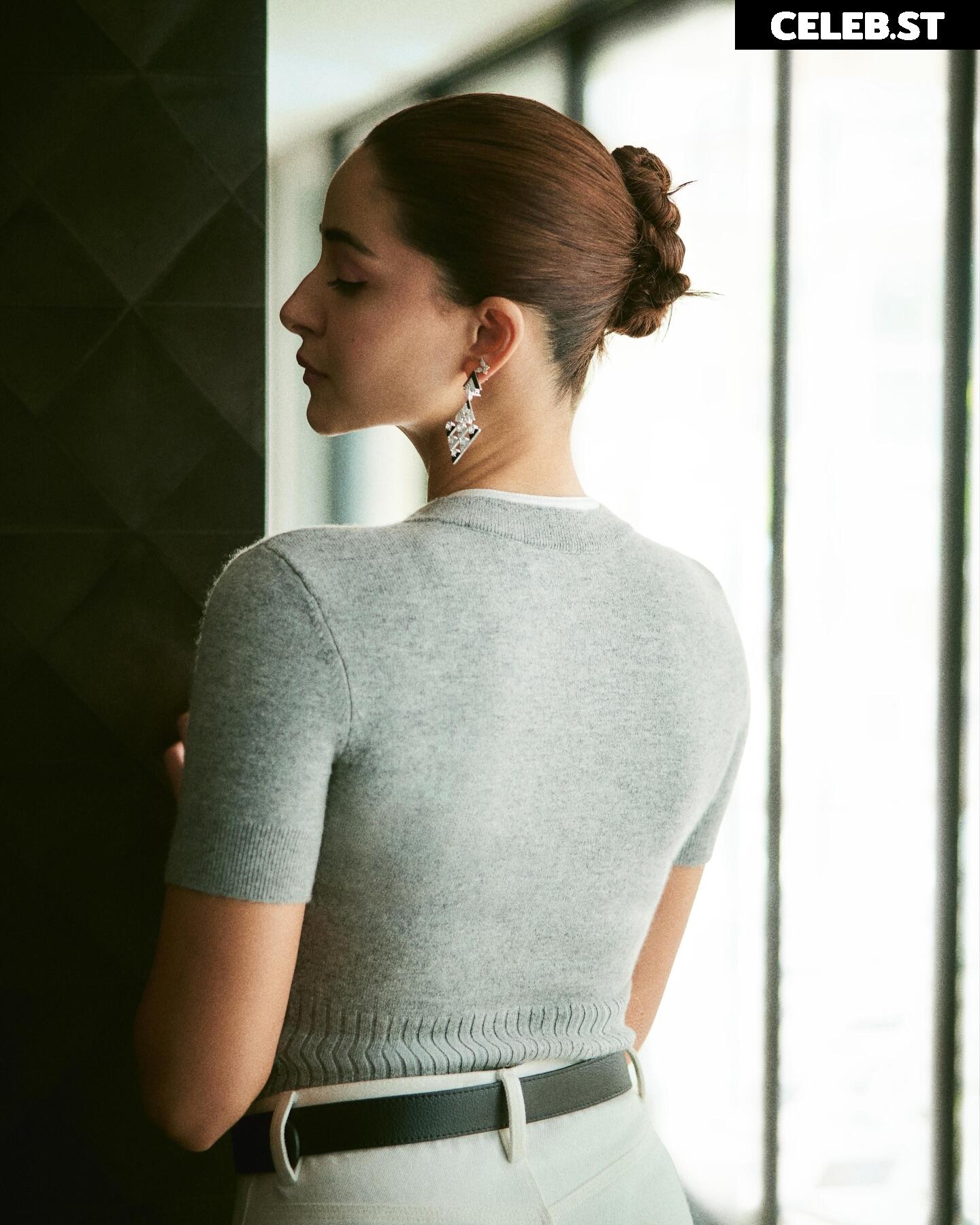 Ananya Pandey Image 22952604