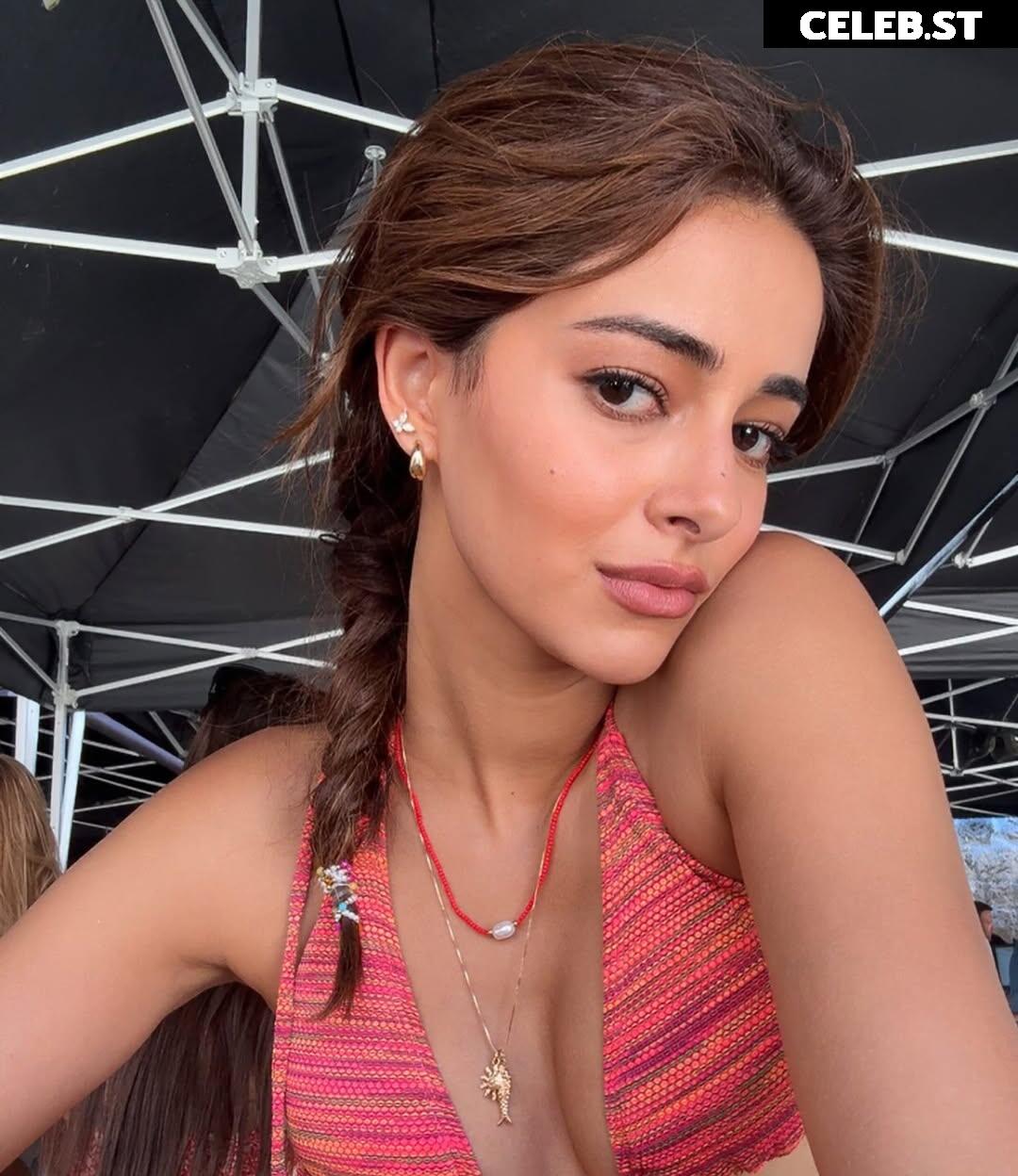 Ananya Pandey Image 22952632