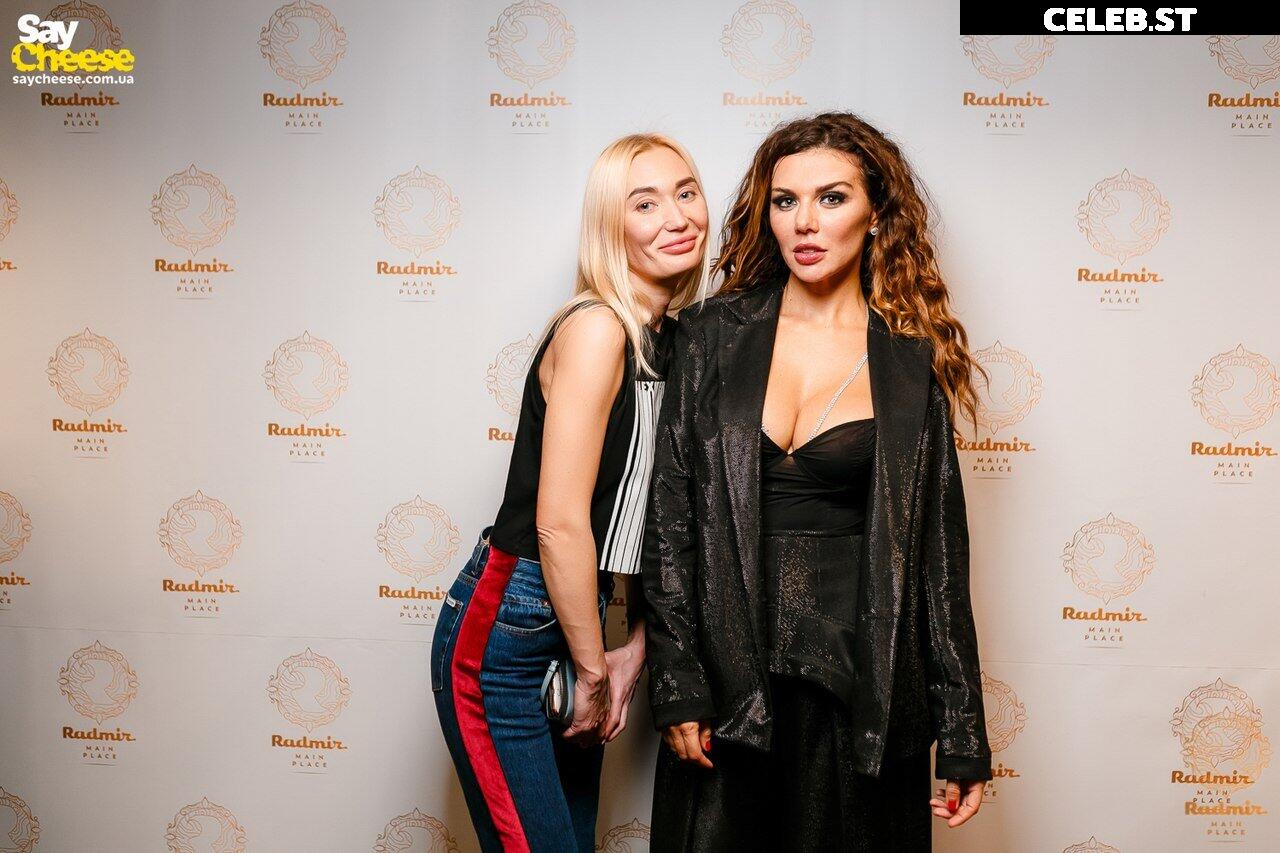 Anna Sedokova Image 22952180