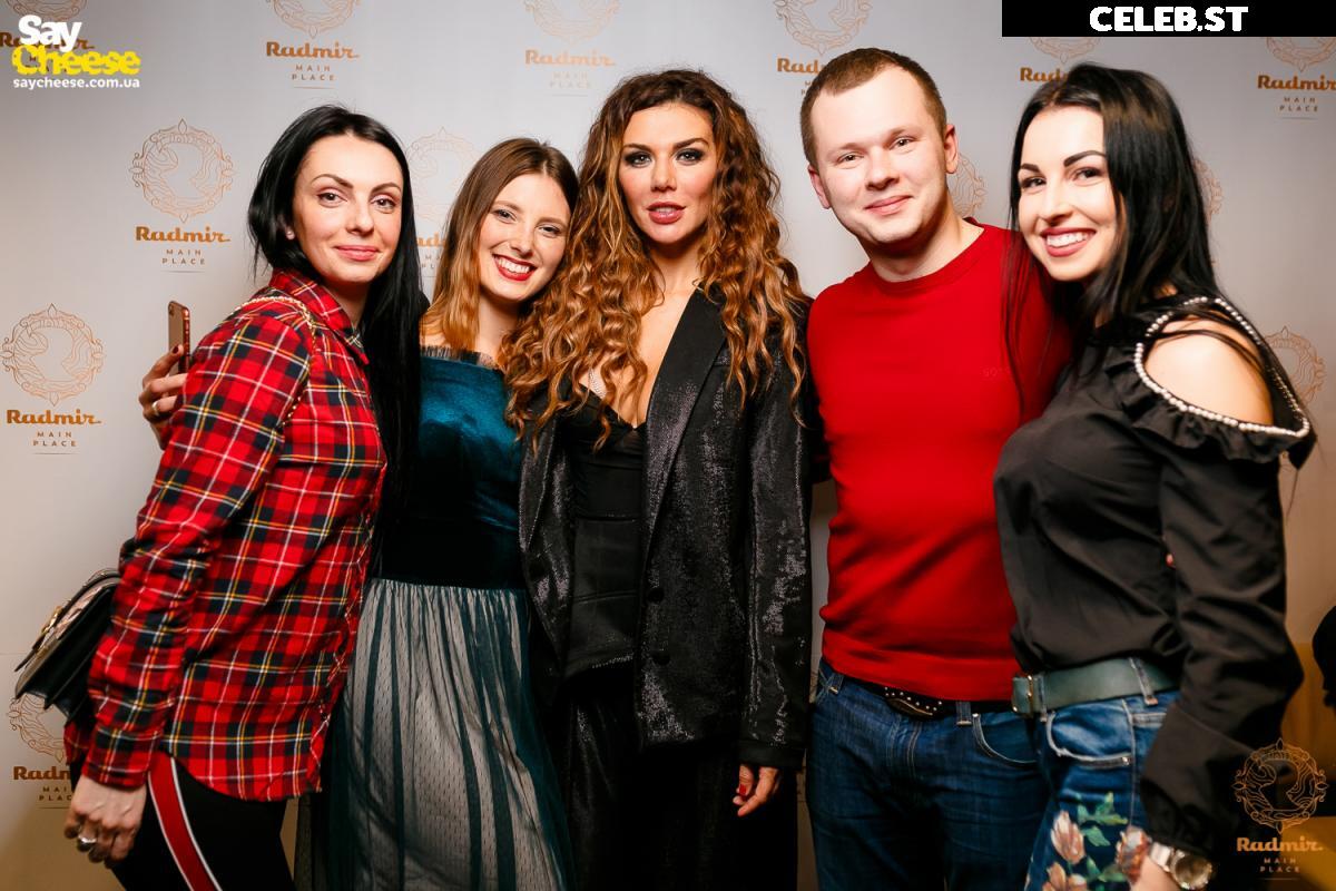 Anna Sedokova Image 22952184