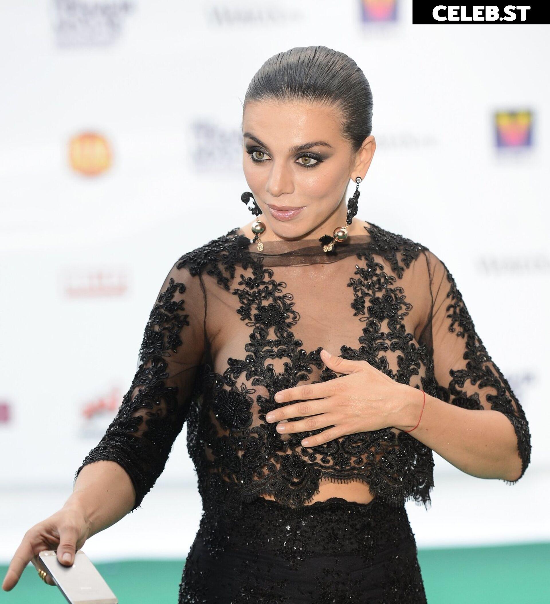 Anna Sedokova Image 22952080