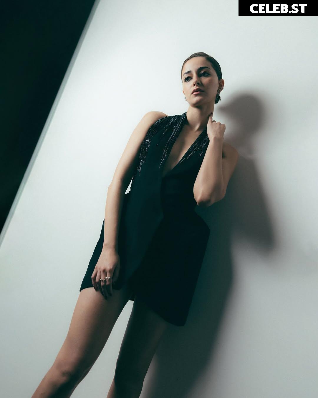 Ananya Pandey Image 22952396