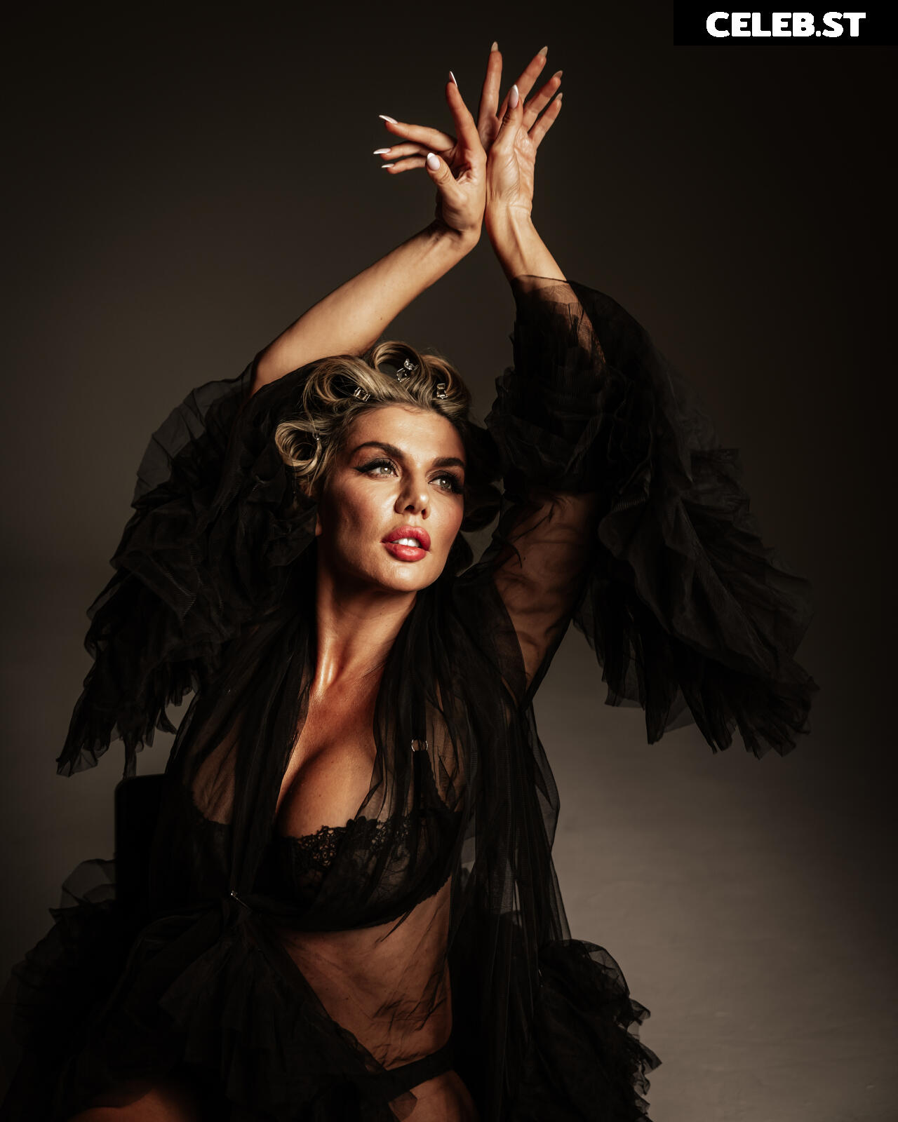 Anna Sedokova Image 22952332