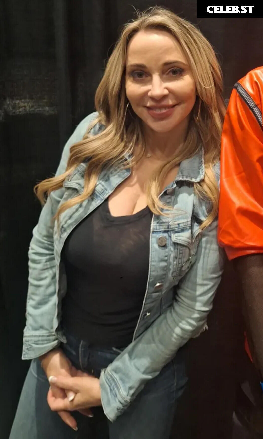 Tara Strong Image 22959576