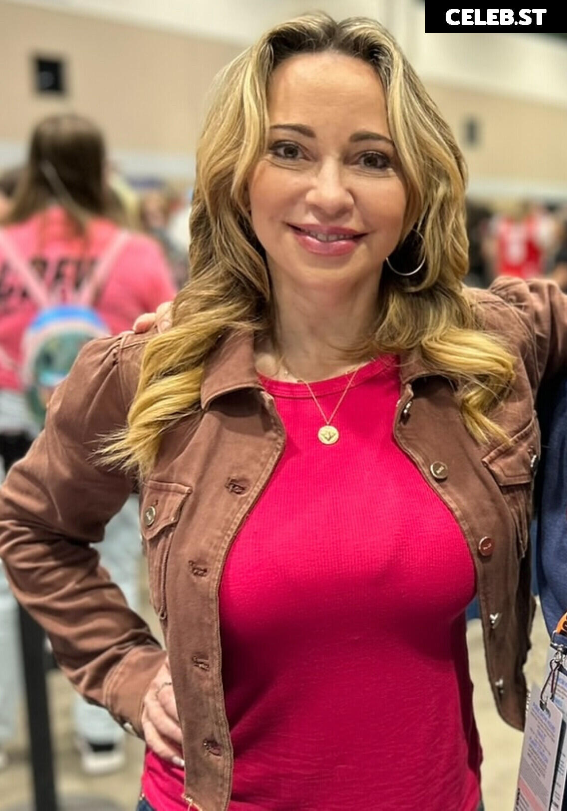 Tara Strong Image 22959578
