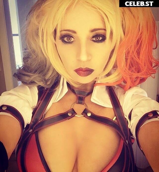 Tara Strong Image 22959483