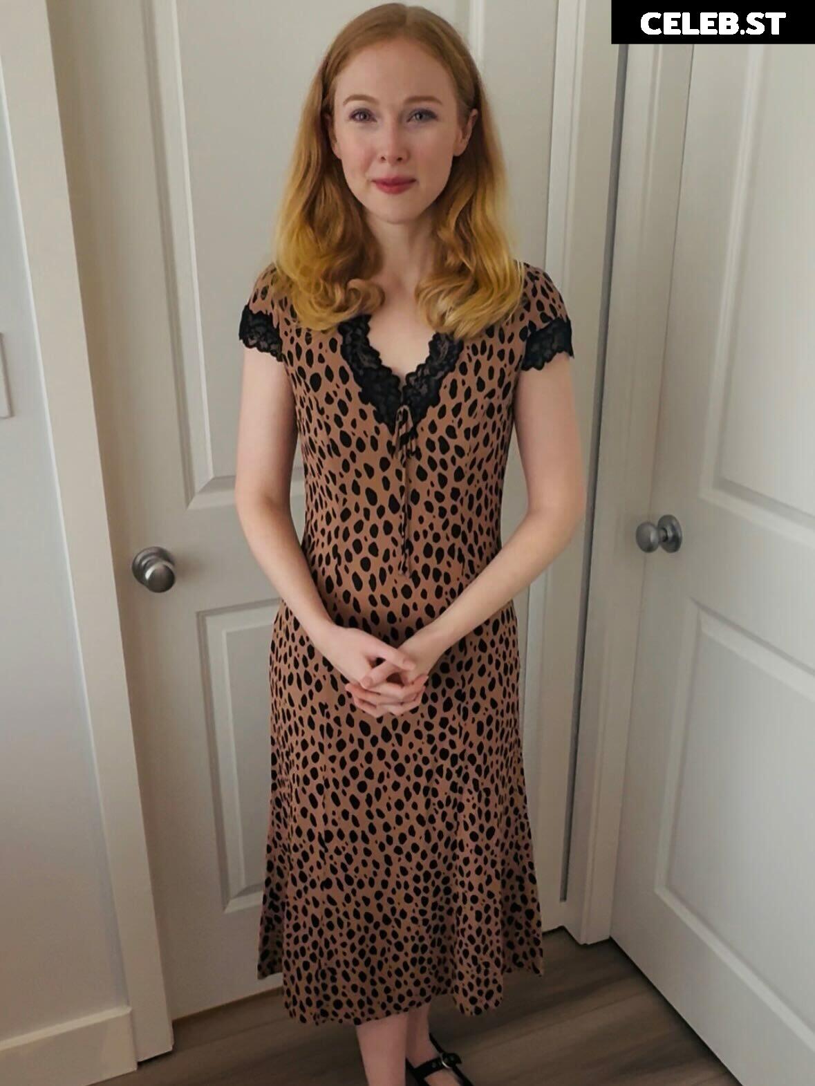 Molly Quinn Image 22959421