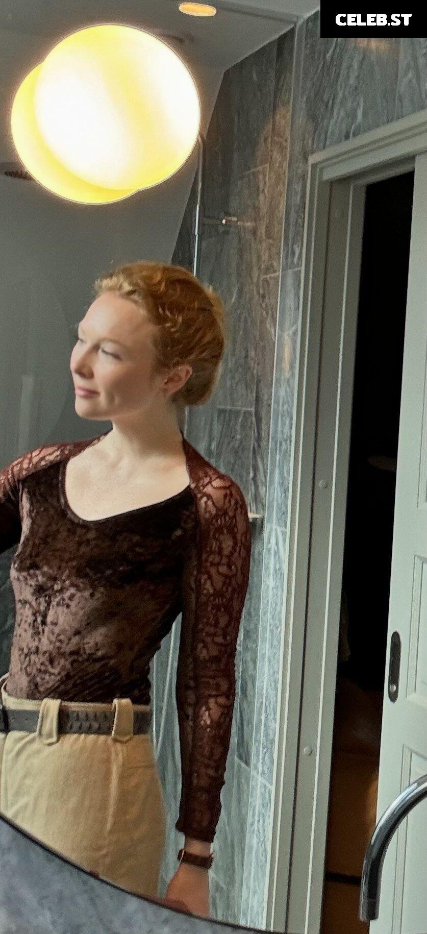 Molly Quinn Image 22959410