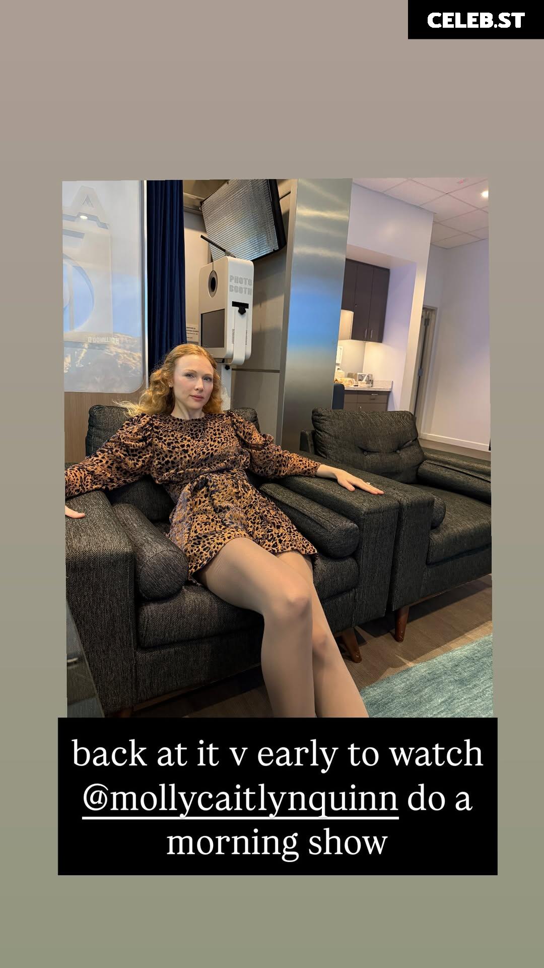 Molly Quinn Image 22959417