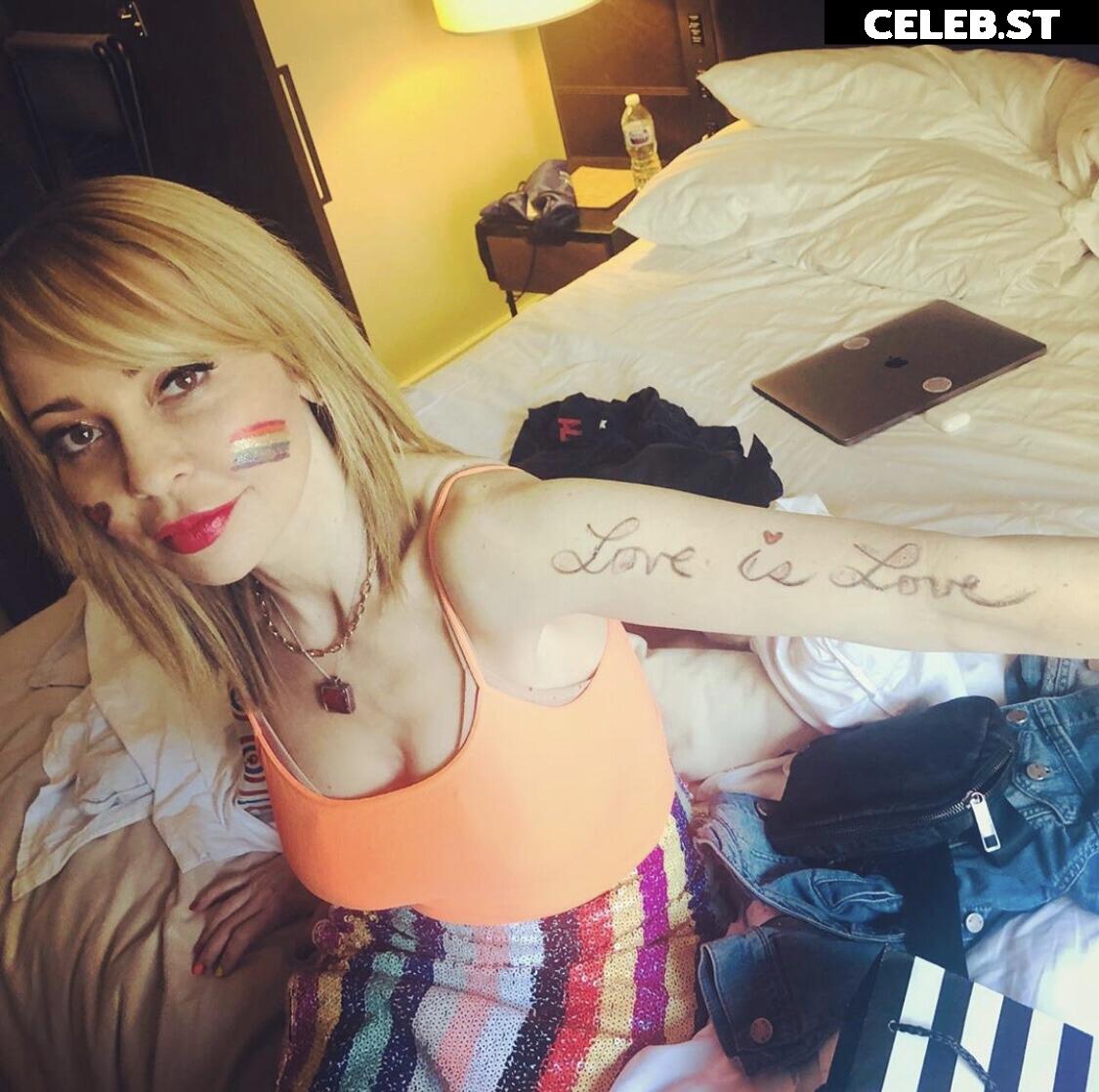 Tara Strong Image 22959465