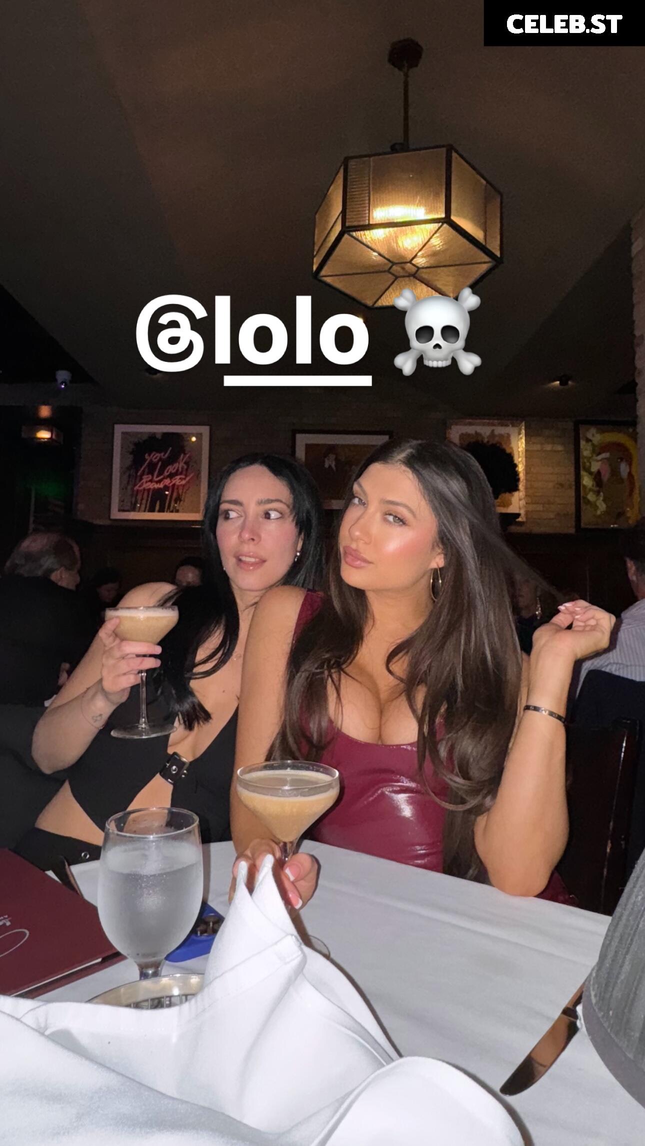 Lølø Image 22959794
