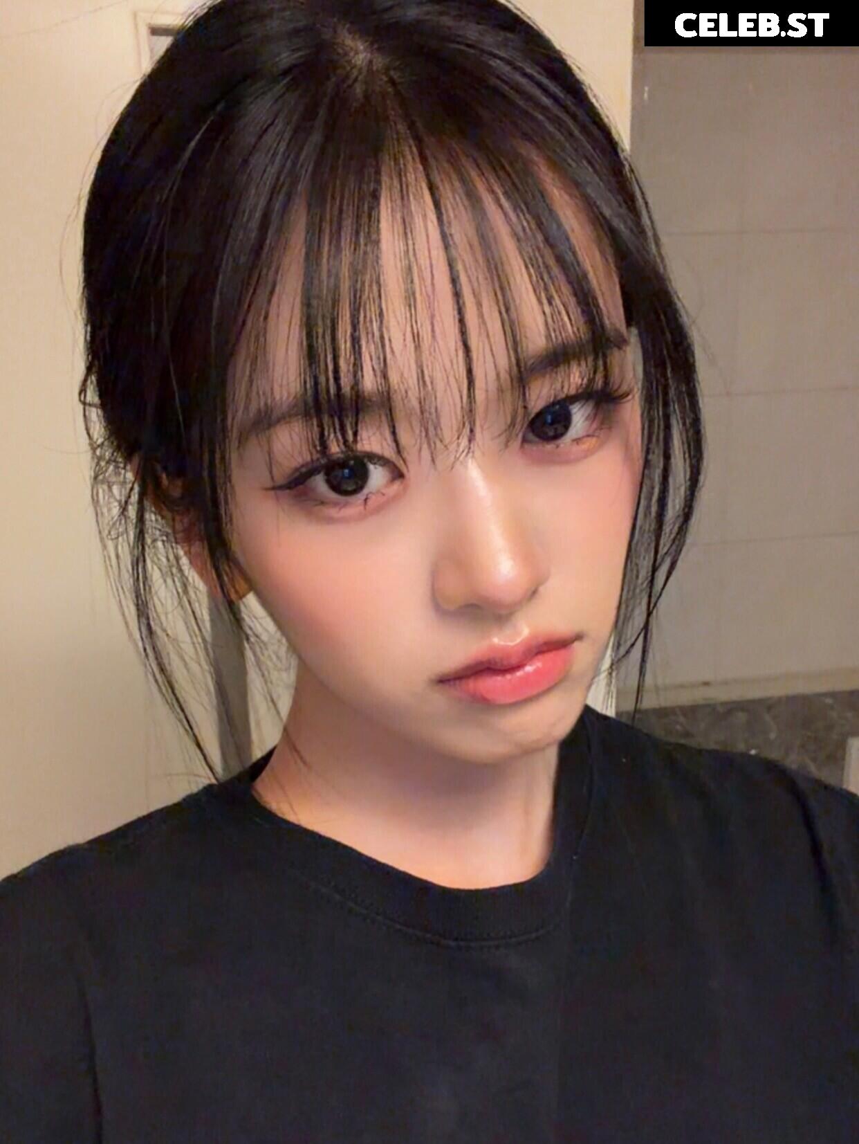 An Yujin 안유진 | (An) IVE Image 22959103