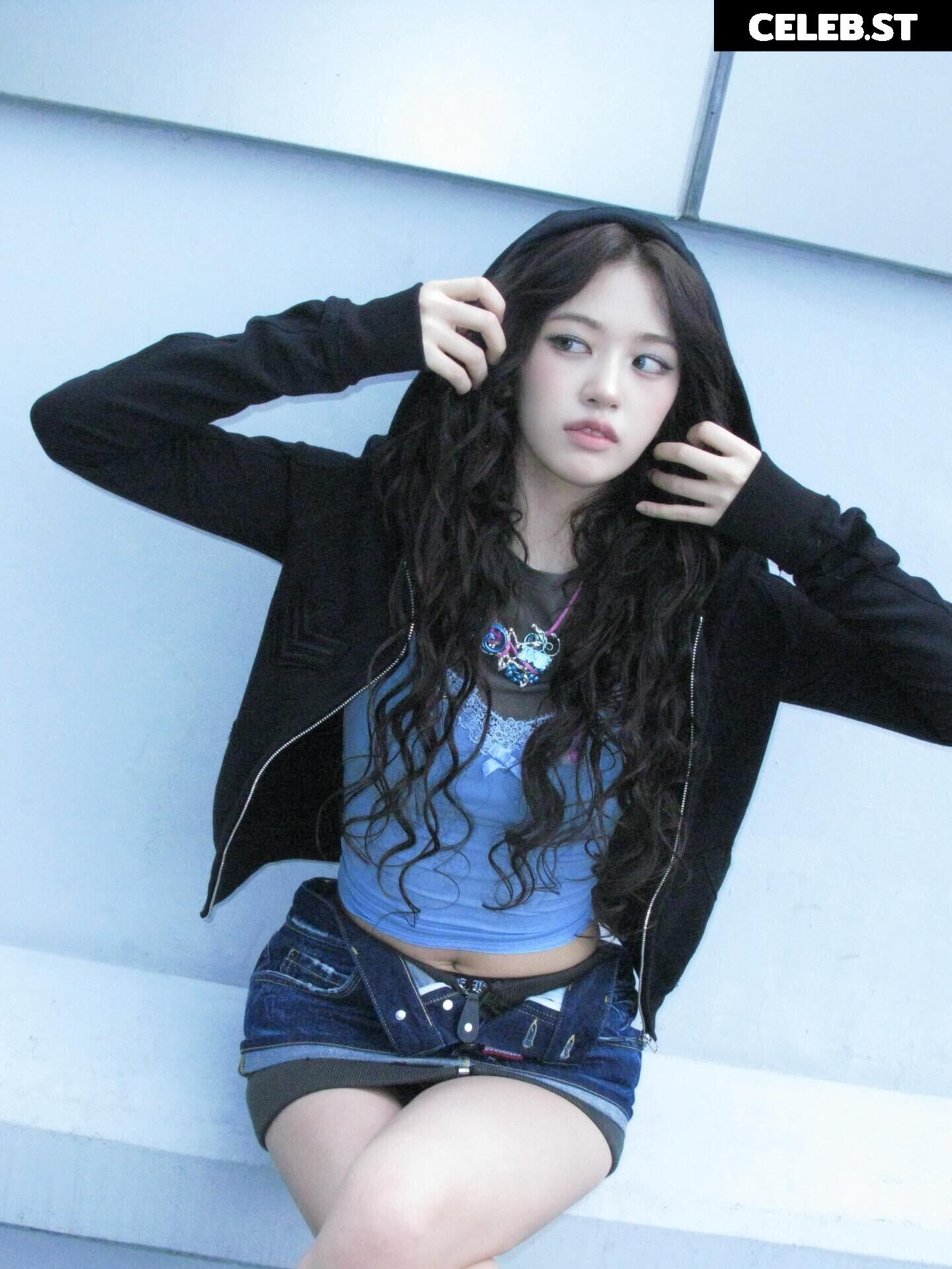 An Yujin 안유진 | (An) IVE Image 22959157