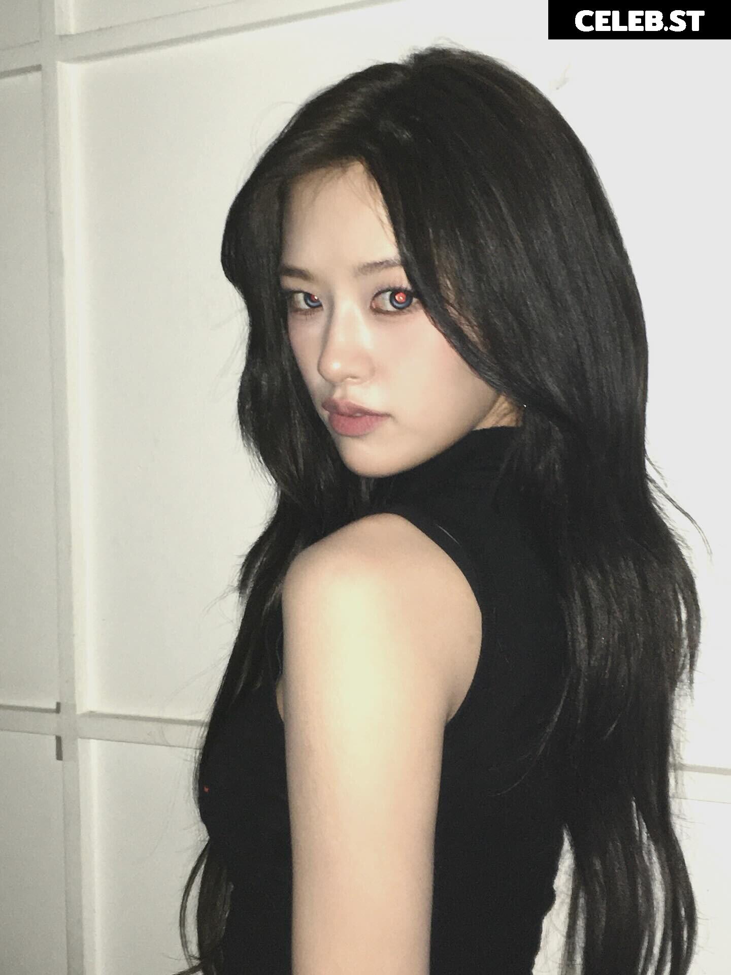 An Yujin 안유진 | (An) IVE Image 22959173