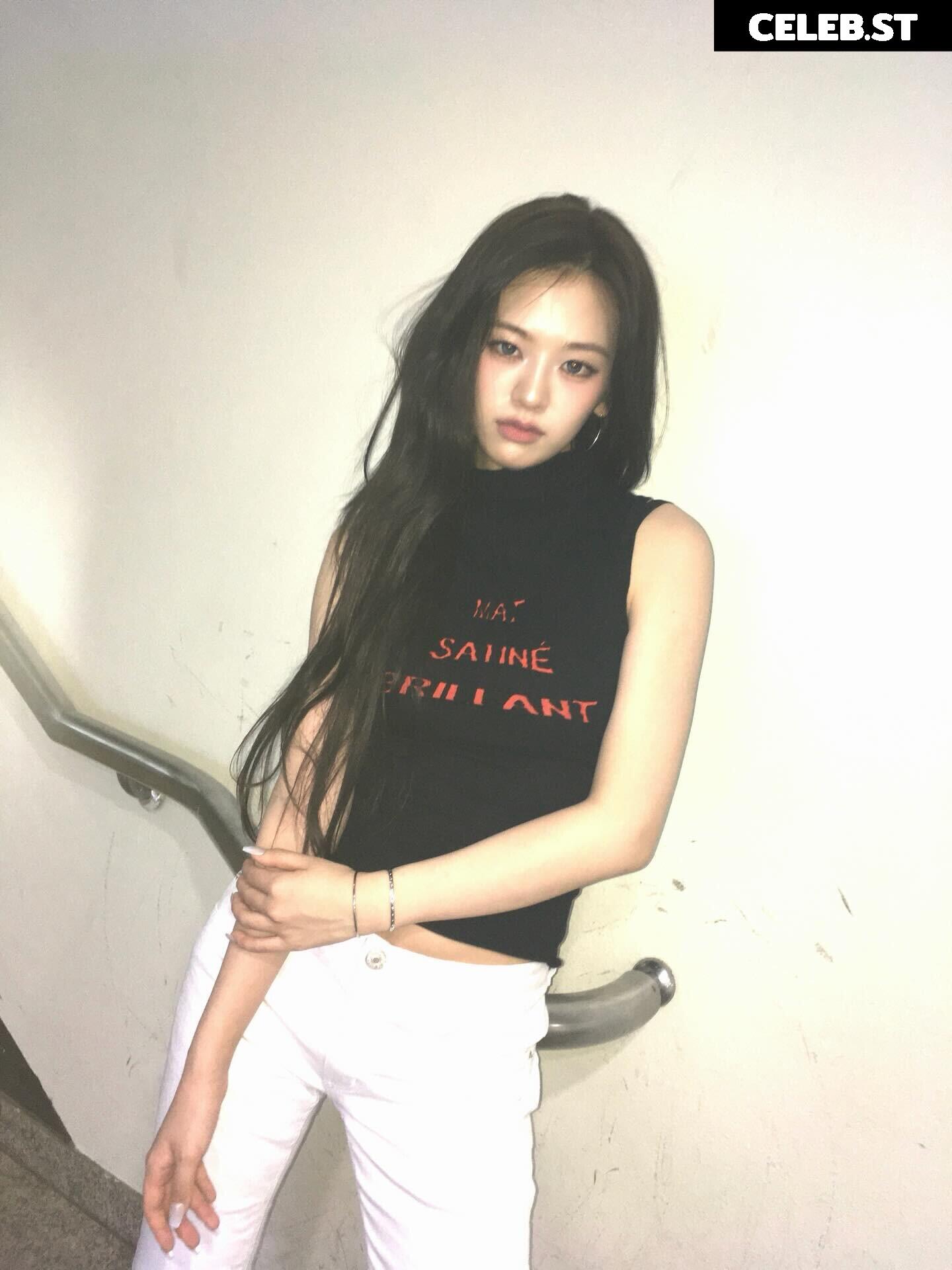 An Yujin 안유진 | (An) IVE Image 22959177