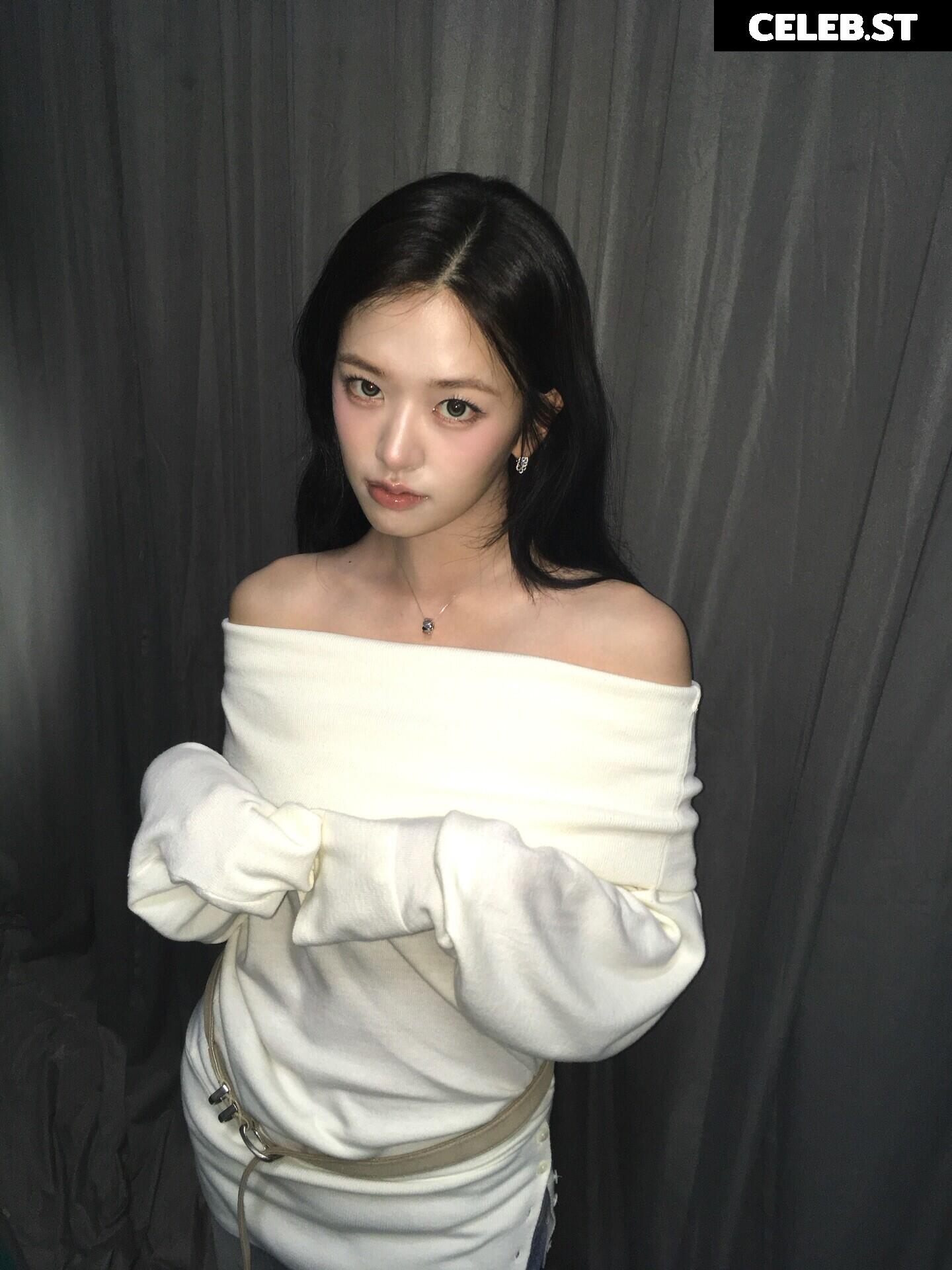 An Yujin 안유진 | (An) IVE Image 22959095