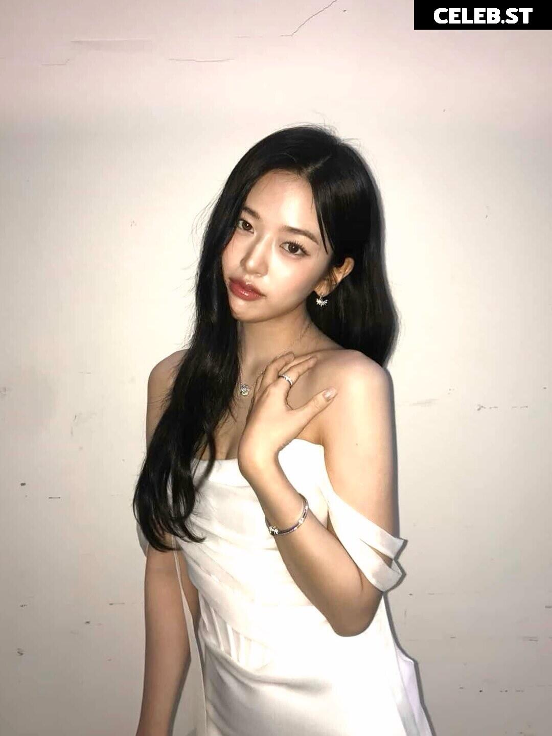 An Yujin 안유진 | (An) IVE Image 22959082