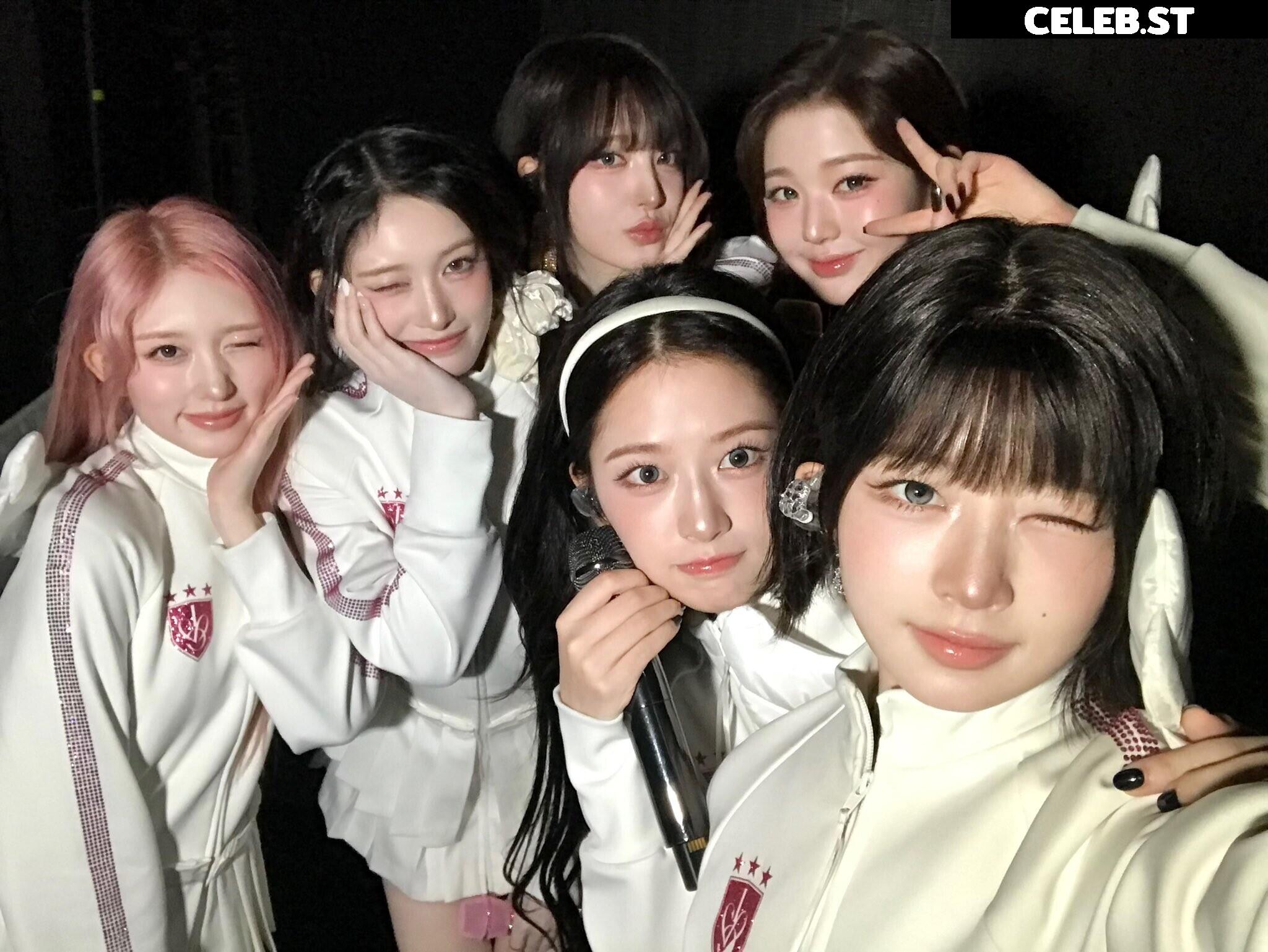 An Yujin 안유진 | (An) IVE Image 22959021