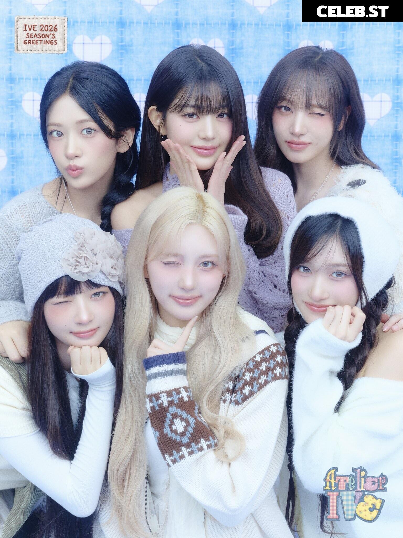 An Yujin 안유진 | (An) IVE Image 22959028